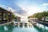 2 Bedroom Condo for Sale or Rent in Reflection Jomtien Beach Pattaya, Na Jomtien, Chonburi