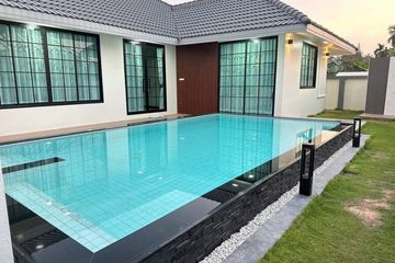 4 Bedroom Villa for Sale or Rent in Pong, Chonburi