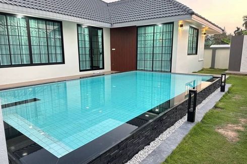 4 Bedroom Villa for Sale or Rent in Pong, Chonburi