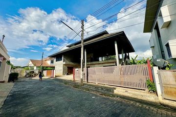 3 Bedroom Office for sale in Fa Ham, Chiang Mai