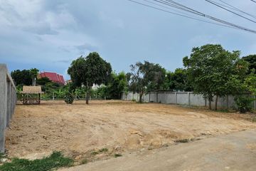 Land for sale in Pong, Chonburi
