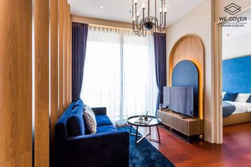 1 Bedroom Condo for Sale or Rent in KHUN by YOO inspired by Starck, Khlong Tan Nuea, Bangkok near BTS Thong Lo