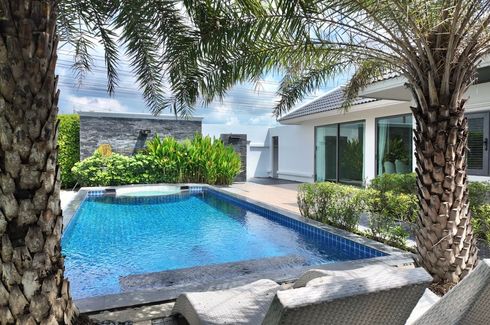 3 Bedroom Villa for sale in Nong Prue, Chonburi