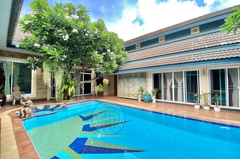 3 Bedroom Villa for sale in Nong Prue, Chonburi