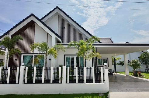 3 Bedroom Villa for sale in Pong, Chonburi