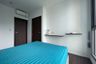 2 Bedroom Condo for rent in Whizdom Inspire Sukhumvit, Bang Chak, Bangkok near BTS Punnawithi