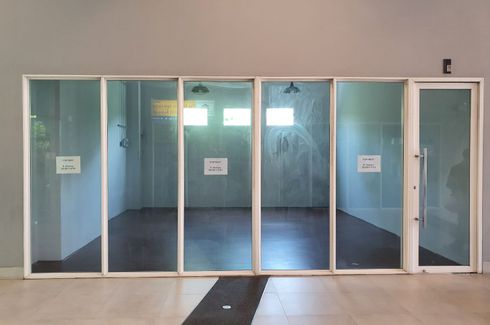 Commercial for rent in Supalai Lite Ratchada - Naradhiwas - Sathon, Chong Nonsi, Bangkok