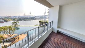 2 Bedroom Condo for rent in The Pano Rama 3, Bang Phong Pang, Bangkok