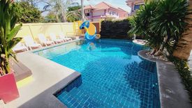 4 Bedroom Villa for Sale or Rent in Jomtien Beach Paradise Village, Nong Prue, Chonburi