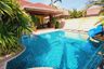 4 Bedroom Villa for Sale or Rent in Jomtien Beach Paradise Village, Nong Prue, Chonburi