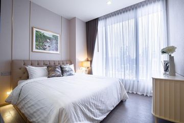 1 Bedroom Condo for rent in The ESSE Asoke, Khlong Toei Nuea, Bangkok near BTS Asoke