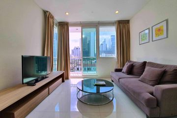 2 Bedroom Condo for rent in Wind Sukhumvit 23, Khlong Toei Nuea, Bangkok near MRT Sukhumvit