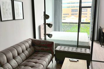 1 Bedroom Condo for rent in RHYTHM Ekkamai, Khlong Tan Nuea, Bangkok near BTS Ekkamai