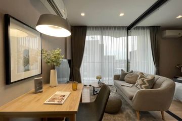 1 Bedroom Condo for rent in KAWA HAUS, Phra Khanong Nuea, Bangkok near BTS On Nut