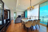 2 Bedroom Condo for rent in Royce Private Residences, Khlong Toei Nuea, Bangkok near BTS Asoke