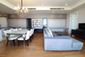 2 Bedroom Condo for rent in Royce Private Residences, Khlong Toei Nuea, Bangkok near BTS Asoke