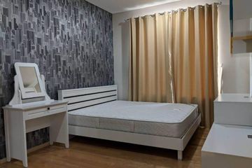 1 Bedroom Condo for rent in Villa Asoke, Makkasan, Bangkok near MRT Phetchaburi