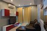1 Bedroom Condo for rent in Villa Asoke, Makkasan, Bangkok near MRT Phetchaburi