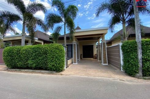 2 Bedroom Villa for sale in Ao Nang, Krabi