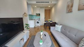 2 Bedroom Condo for rent in Noble BE 33, Khlong Tan Nuea, Bangkok near BTS Phrom Phong