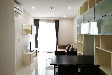 1 Bedroom Condo for rent in Villa Asoke, Makkasan, Bangkok near MRT Phetchaburi