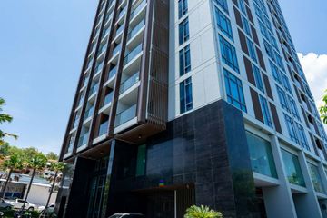 Condo for rent in Nong Prue, Chonburi