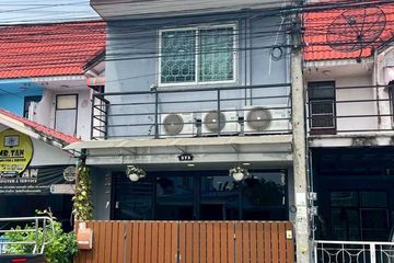 4 Bedroom Townhouse for sale in Prachathipat, Pathum Thani