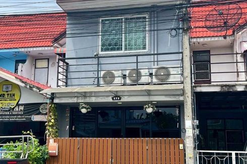 4 Bedroom Townhouse for sale in Prachathipat, Pathum Thani