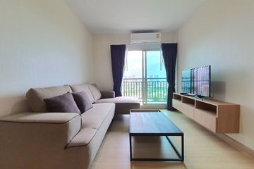 2 Bedroom Condo for rent in Supalai Veranda Rama 9, Bang Kapi, Bangkok