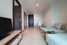 1 Bedroom Condo for rent in Rhythm Ratchada, Sam Sen Nok, Bangkok near MRT Ratchadaphisek