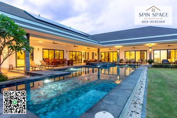 4 Bedroom Villa for rent in The Clouds Hua Hin - Cha Am, Cha am, Phetchaburi