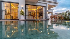 4 Bedroom House for sale in Nong Prue, Chonburi