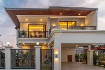 4 Bedroom House for sale in Nong Prue, Chonburi