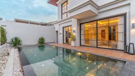 4 Bedroom House for sale in Nong Prue, Chonburi