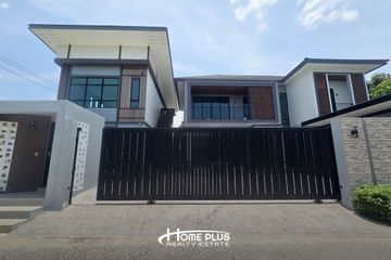 6 Bedroom House for sale in Pak Nam, Samut Prakan near BTS Naval Academy