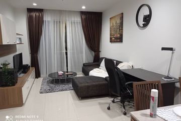 1 Bedroom Condo for Sale or Rent in Khlong Toei Nuea, Bangkok near BTS Nana