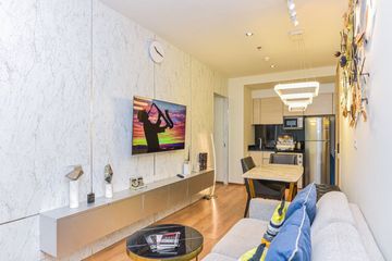 2 Bedroom Condo for rent in Khlong Tan, Bangkok near MRT Queen Sirikit National Convention Centre