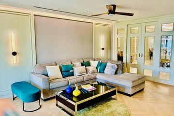 4 Bedroom Condo for rent in Raveevan Suites, Khlong Tan Nuea, Bangkok near MRT Sukhumvit