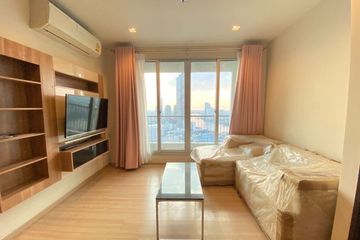 2 Bedroom Condo for rent in Rhythm Sathorn, Thung Wat Don, Bangkok near BTS Saphan Taksin