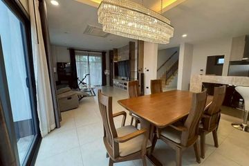 3 Bedroom House for sale in Patta Prime, Nong Pla Lai, Chonburi