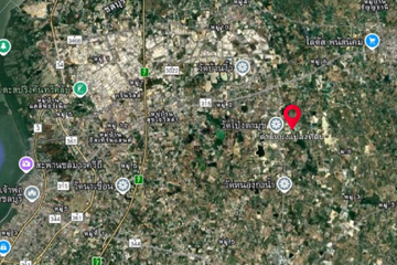 Land for sale in Map Pong, Chonburi