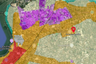 Land for sale in Map Pong, Chonburi