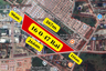 Land for sale in Map Pong, Chonburi