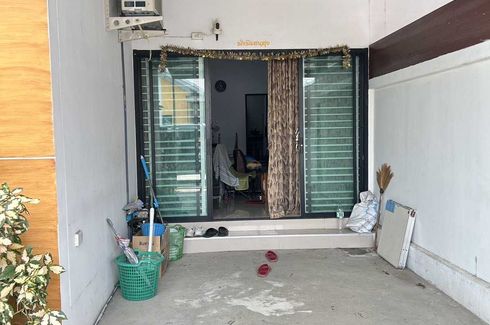 2 Bedroom Townhouse for sale in Nakhon Luang, Phra Nakhon Si Ayutthaya