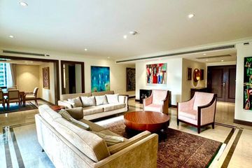 3 Bedroom Condo for rent in Somkid Gardens, Lumpini, Bangkok near BTS Chit Lom