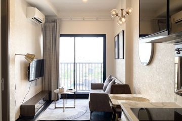 1 Bedroom Condo for rent in Park Origin Thonglor, Khlong Tan Nuea, Bangkok