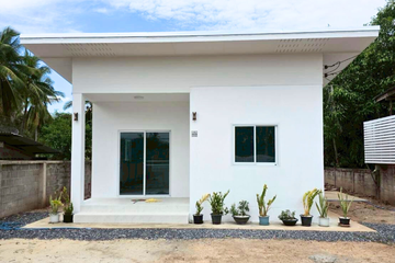 1 Bedroom House for sale in Wang Thong, Phitsanulok