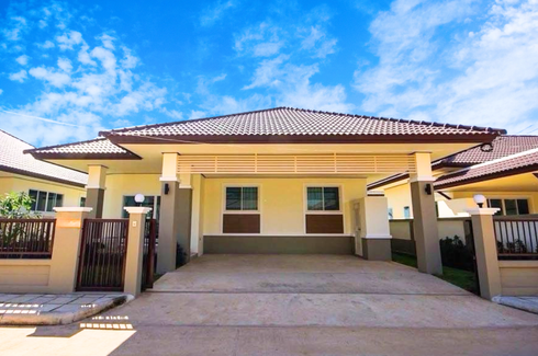 3 Bedroom House for sale in Wang Thong, Phitsanulok