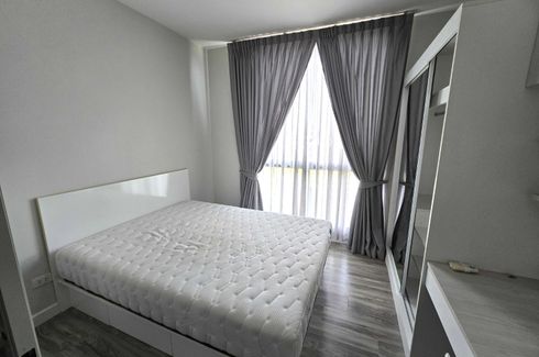 1 Bedroom Condo for sale in At Tree Condo, Nai Mueang, Phitsanulok