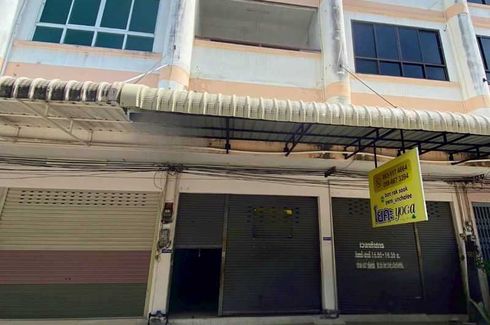 2 Bedroom Commercial for Sale or Rent in Surasak, Chonburi